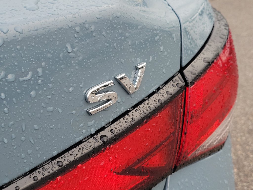 Used 2024 Nissan Sentra SV w/ All-Weather Package FWD image 7