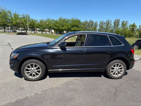 Used 2012 Audi Q5 2.0T Premium Plus AWD/4WD image 8