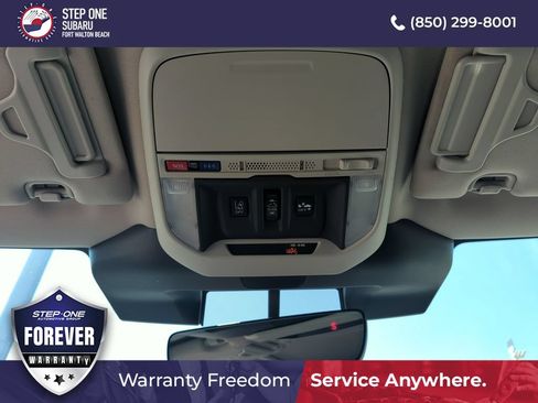 Used 2022 Subaru Forester Premium w/ Popular Package #2 AWD/4WD image 27