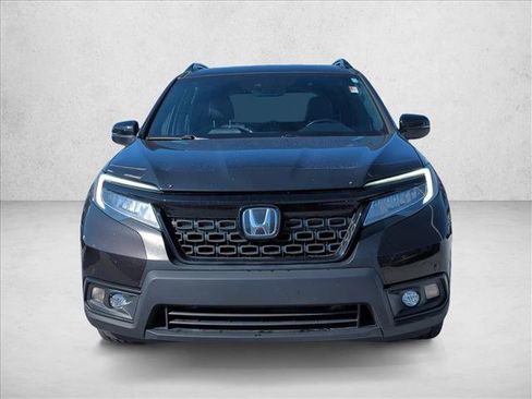 Used 2019 Honda Passport Touring image 2