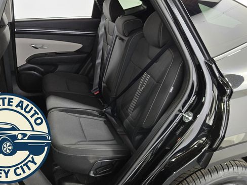 Used 2024 Hyundai Tucson SEL image 23