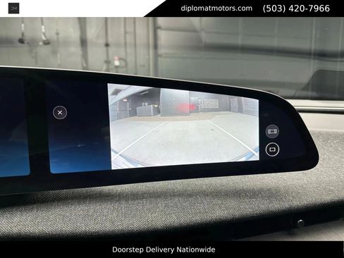 Used 2024 Lucid Air Touring AWD/4WD image 31