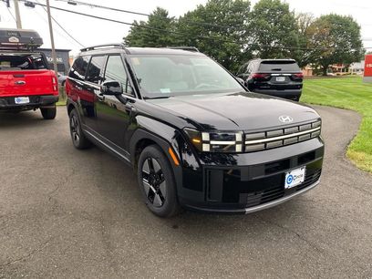 New 2026 Hyundai Santa Fe SEL