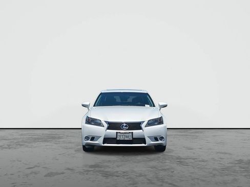 Used 2014 Lexus GS 350 w/ Premium Package RWD image 3