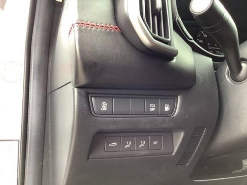 Used 2025 MAZDA CX-50 AWD 2.5 Hybrid w/ Premium Pkg image 26