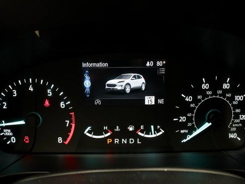 Certified 2022 Ford Escape SE w/ Convenience Package image 30