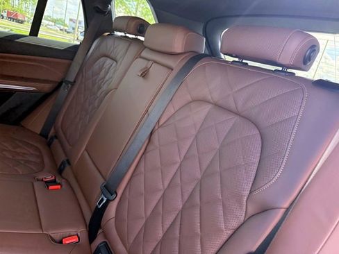 New 2026 BMW X5 xDrive50e w/ M Sport Package AWD/4WD image 15