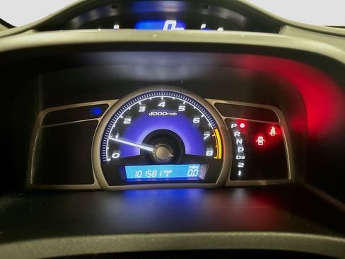 Used 2006 Honda Civic LX image 14