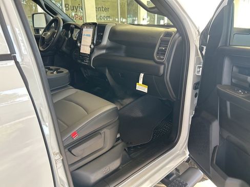 New 2026 RAM 3500 Tradesman image 26