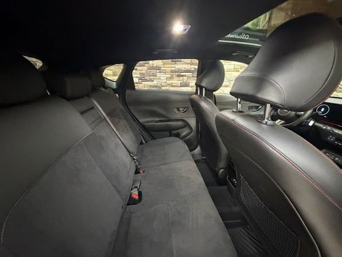 Certified 2025 Hyundai Kona N Line image 31