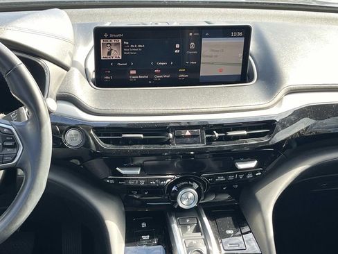 Used 2023 Acura MDX SH-AWD w/ Technology Package image 17