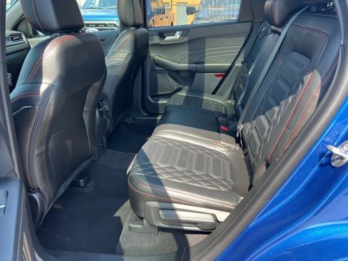 Used 2023 Ford Escape ST-Line Elite w/ Premium Technology Package image 23