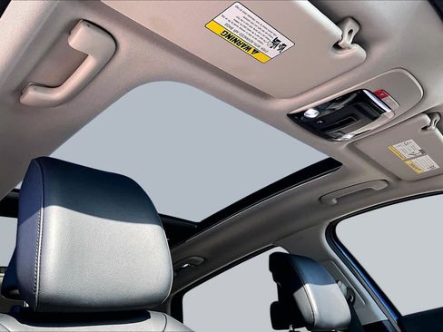Certified 2023 Kia Sportage SX FWD image 13