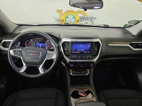 Used 2021 GMC Acadia SLE w/ Driver Convenience Package image 13