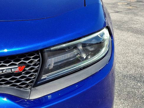 Used 2021 Dodge Charger R/T image 9