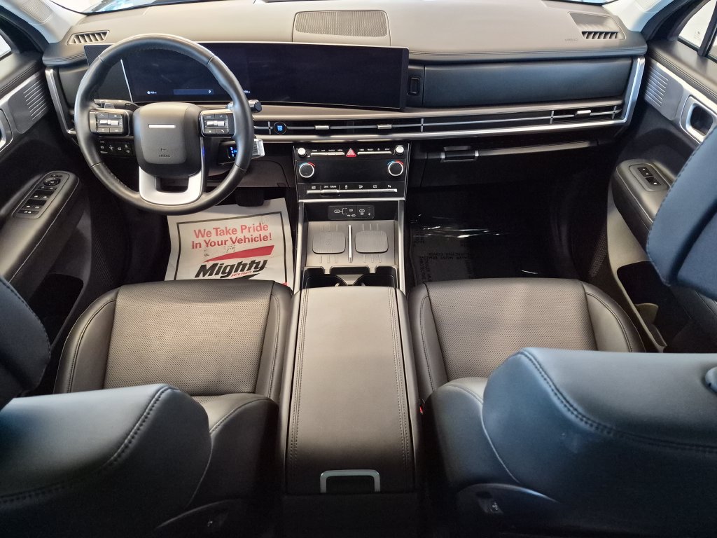 Used 2025 Hyundai Santa Fe XRT AWD/4WD image 23