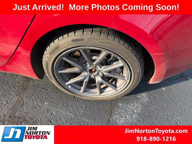 Used 2019 Tesla Model 3 Mid Range RWD image 8