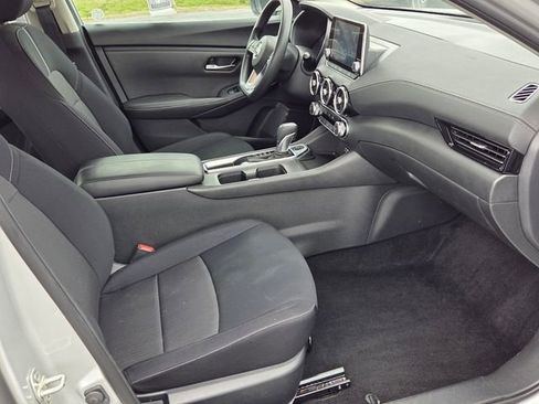 Used 2023 Nissan Sentra SV image 13