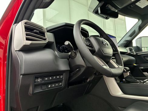 New 2026 Toyota Tundra Limited image 34
