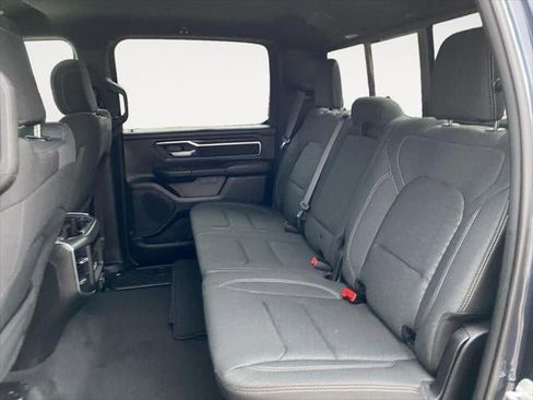 New 2026 RAM 1500 Big Horn image 28