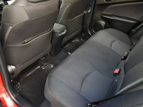 Used 2022 Toyota Prius LE image 28