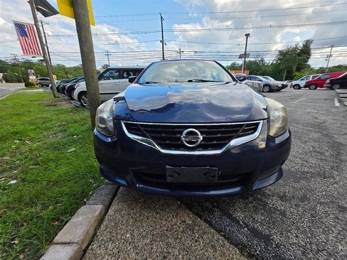 Used 2013 Nissan Altima 2.5 S FWD image 16