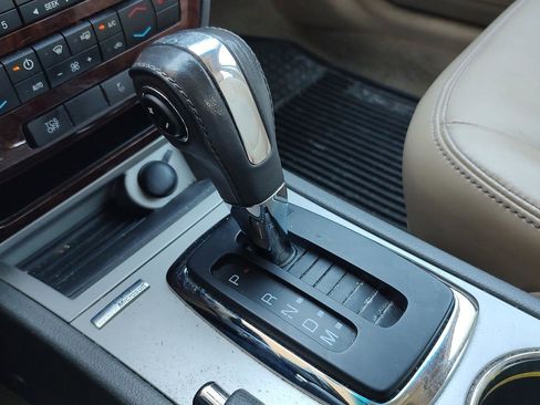 Used 2012 Ford Fusion SEL FWD image 10