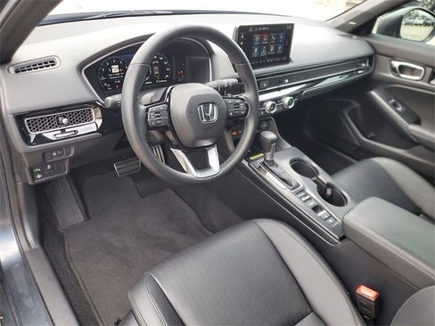 Used 2023 Honda Civic Sport Touring image 15
