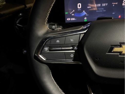 Used 2025 Chevrolet Blazer EV LT w/ Super Cruise Package image 17