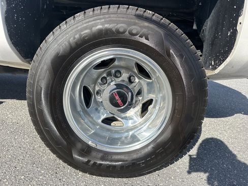 Used 2019 GMC Sierra 3500 Denali image 31