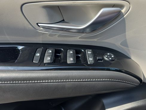 Used 2022 Hyundai Tucson SEL AWD/4WD image 27