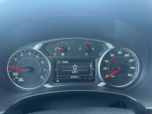 Used 2018 GMC Terrain SLT w/ Preferred Package AWD/4WD image 35