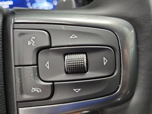 New 2026 Chevrolet Silverado 1500 LT Trail Boss w/ LT Trail Boss Premium Package AWD/4WD image 20