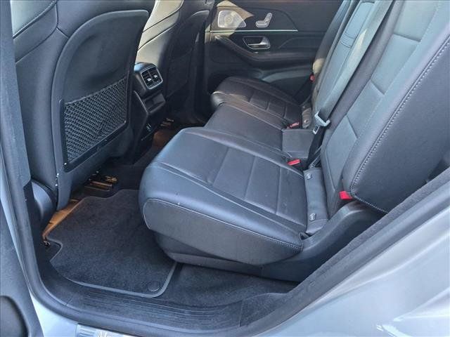 Used 2020 Mercedes-Benz GLE 350 image 19