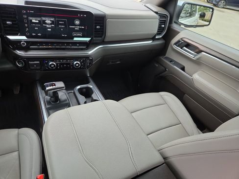 Used 2024 GMC Sierra 1500 SLT w/ SLT Premium Plus Package image 12