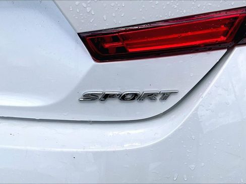 Used 2021 Honda Accord Sport image 24