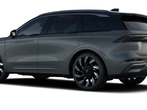 New 2026 Lincoln Nautilus Black Label w/ Jet Appearance Package AWD/4WD image 24