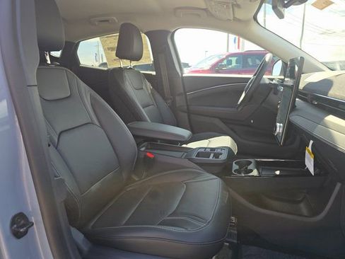 New 2025 Ford Mustang Mach-E Premium AWD/4WD image 25