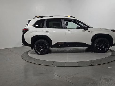 New 2026 Subaru Forester Wilderness image 6