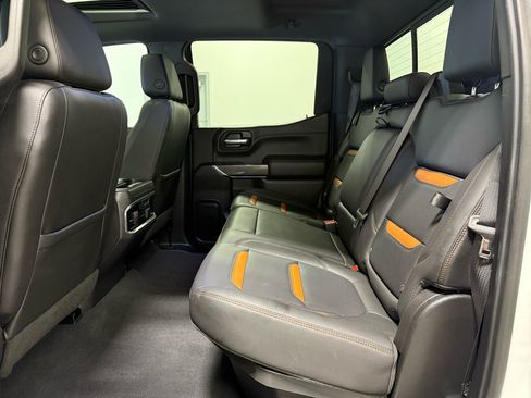 Used 2019 GMC Sierra 1500 AT4 w/ AT4 Premium Package image 22