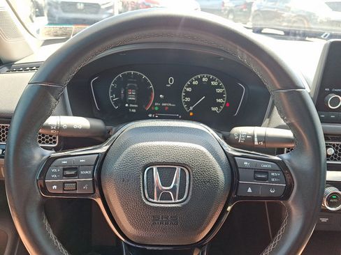 Used 2023 Honda Civic EX image 19