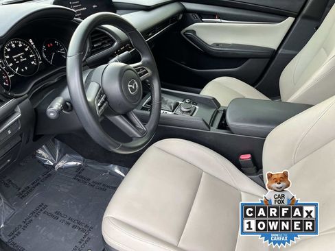 Used 2020 MAZDA MAZDA3 AWD Sedan w/ Select Package image 24