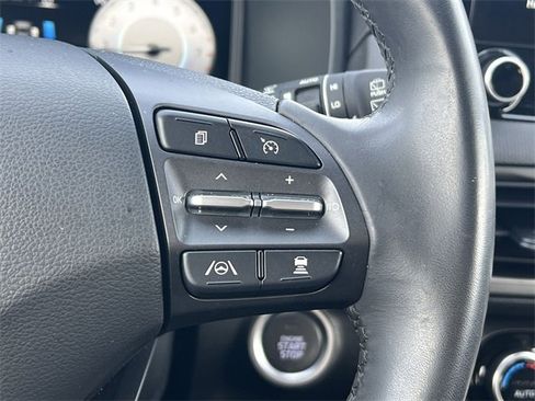 Certified 2023 Hyundai Kona Limited image 23