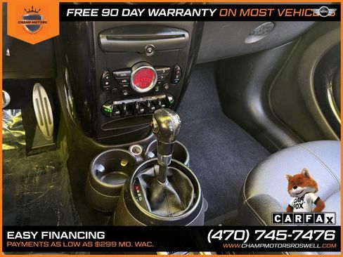 Used 2015 MINI Cooper Countryman S image 27