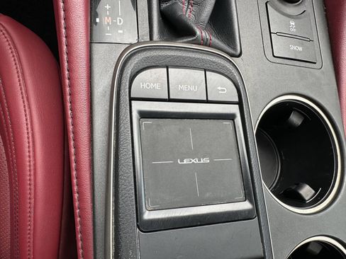 Used 2017 Lexus RC 350 F Sport AWD/4WD image 29