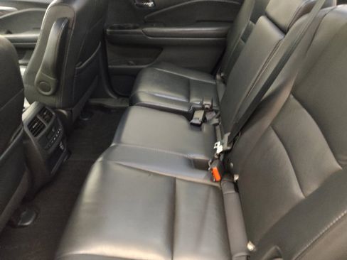 Used 2019 Honda Pilot EX-L image 18