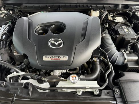 Used 2023 MAZDA CX-50 2.5 Turbo w/ Cargo Package image 42