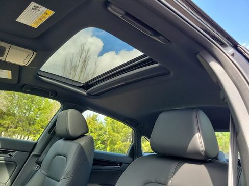 New 2026 Honda Civic Sport Touring image 13