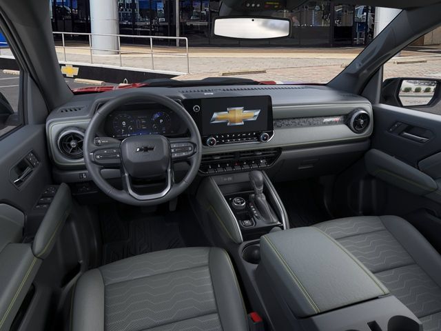 New 2026 Chevrolet Colorado ZR2 w/ Technology Package AWD/4WD image 15