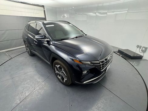 Used 2023 Hyundai Tucson Limited image 7